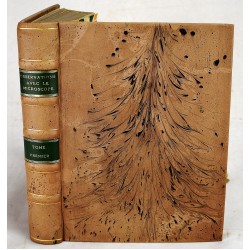 Observations d'histoire naturelle, faites avec le microscope, sur un grand nombre d'insectes